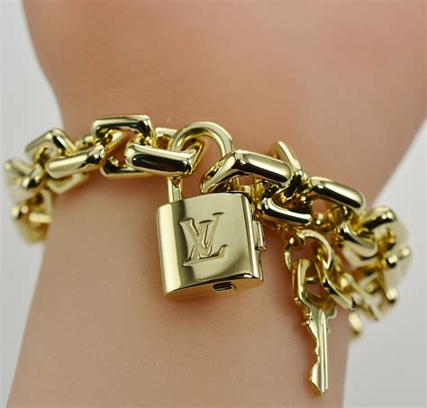 louis vuitton ladies bracelets.